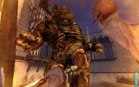 Dark Messiah of Might and Magic screenshot