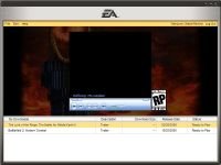 EA Downloader