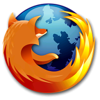 Firefox logo