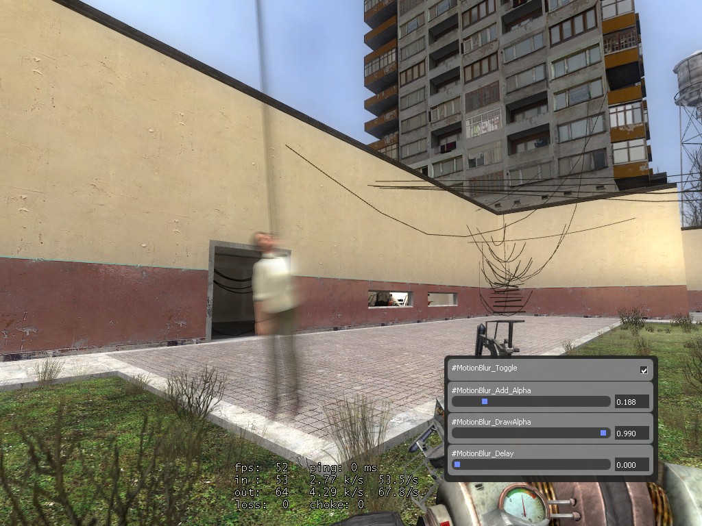 Garry's Mod: CS Source image - Garrys Mod for Half-Life 2 - ModDB