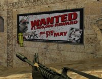 Counter-Strike in-game advertising