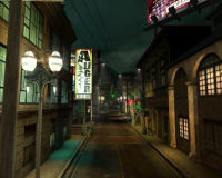 Vampire: The Masquerade - Bloodlines image