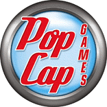 PopCap logo