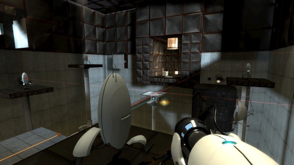 portal 2. Team Fortress 2. Portal