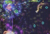 Geometry Wars: Retro Evolved screenshot